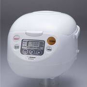 Zojirushi NS-WAQ10 MICOM Rice Cooker & Warmer 1.0L