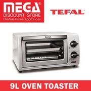 Tefal Of500E 9L Equinox Oven Toaster