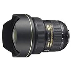 Nikon AF-S FX NIKKOR 14-24mm f/2.8G ED Zoom Lens with Auto Focus for Nikon DSLR Cameras