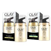 Olay Total Effects 7 In 1 Day Cream Gentle 50g (Gentle -Gentle Spf15 -Normal Spf15 )