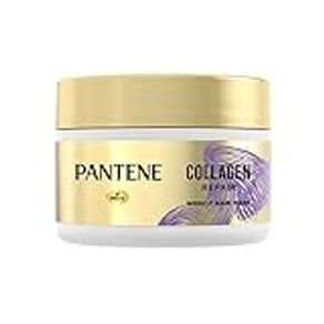 Pantene Collagen Repair Weekly Hair Mask 170 Ml, 170.0 milliliters