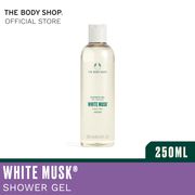 The Body Shop White Musk® Shower Gel 250ML