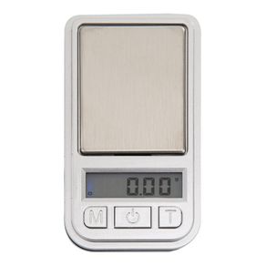Portable Mini Electronic Pocket Scales + Battery 200g x0.01g Precision LCD Digital  Scales Jewelry Gold Weight Libra Bench Scale - AliExpress