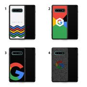 Google Samsung Galaxy S10 / S10 Plus / S10E / Note 10 /  Note 10+ / Note 9 / Note 8  / S8 / S8+ / S9 / S9+ Phone Case