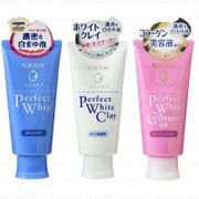 Senka perfect whip face cleanser 120g Japanese-stylesenkacleansing milk facial cleanser V3JX