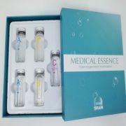 Aqua Clean Solution Aqua Peeling Concentrated Solution 5Ml Facial Serum Hydra Face Serum For Normal Skin Care Beauty Ce