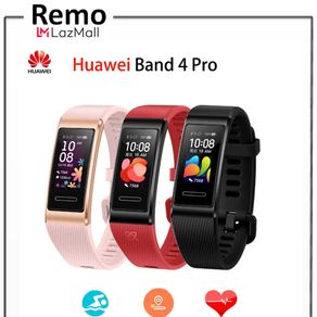 huawei band 4 pro watchfaces