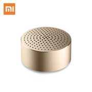 Xiaomi Mi Bluetooth Portable Speaker Original Stereo Mini Sports Wireless Smart Speakers Music Player Handsfree Call With Mic