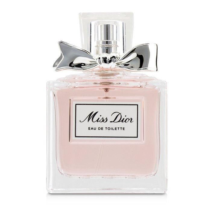 miss dior 100ml price