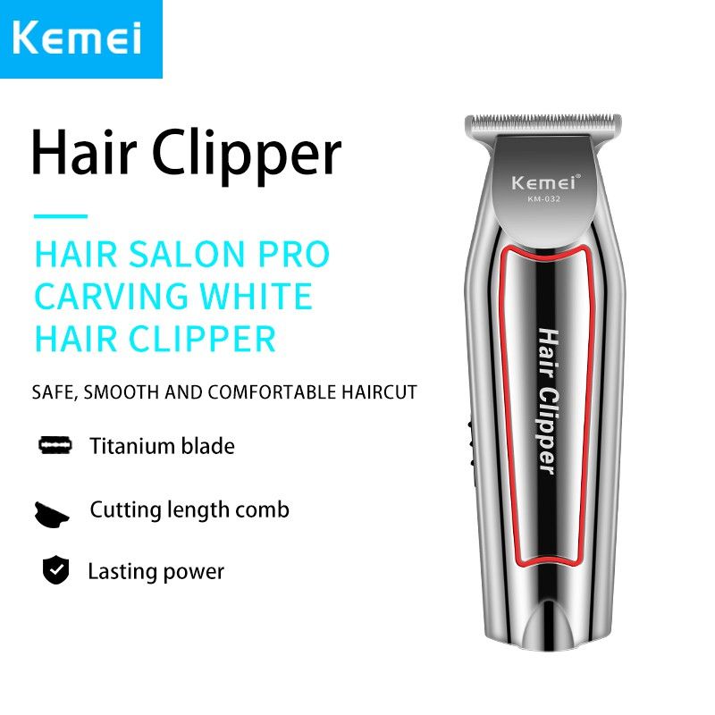 kemei hair clipper km 1506