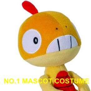 mascot Orange Baseball Mascot Costume Custom fancy costume anime cosplay  kit mascotte theme fancy dress carnival costume - AliExpress