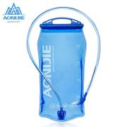 AONIJIE  Water Reservoir Water Bladder Hydration Pack Storage Bag BPA Free SD12- 1L 1.5L 2L 3L Running Hydration Vest Backpack