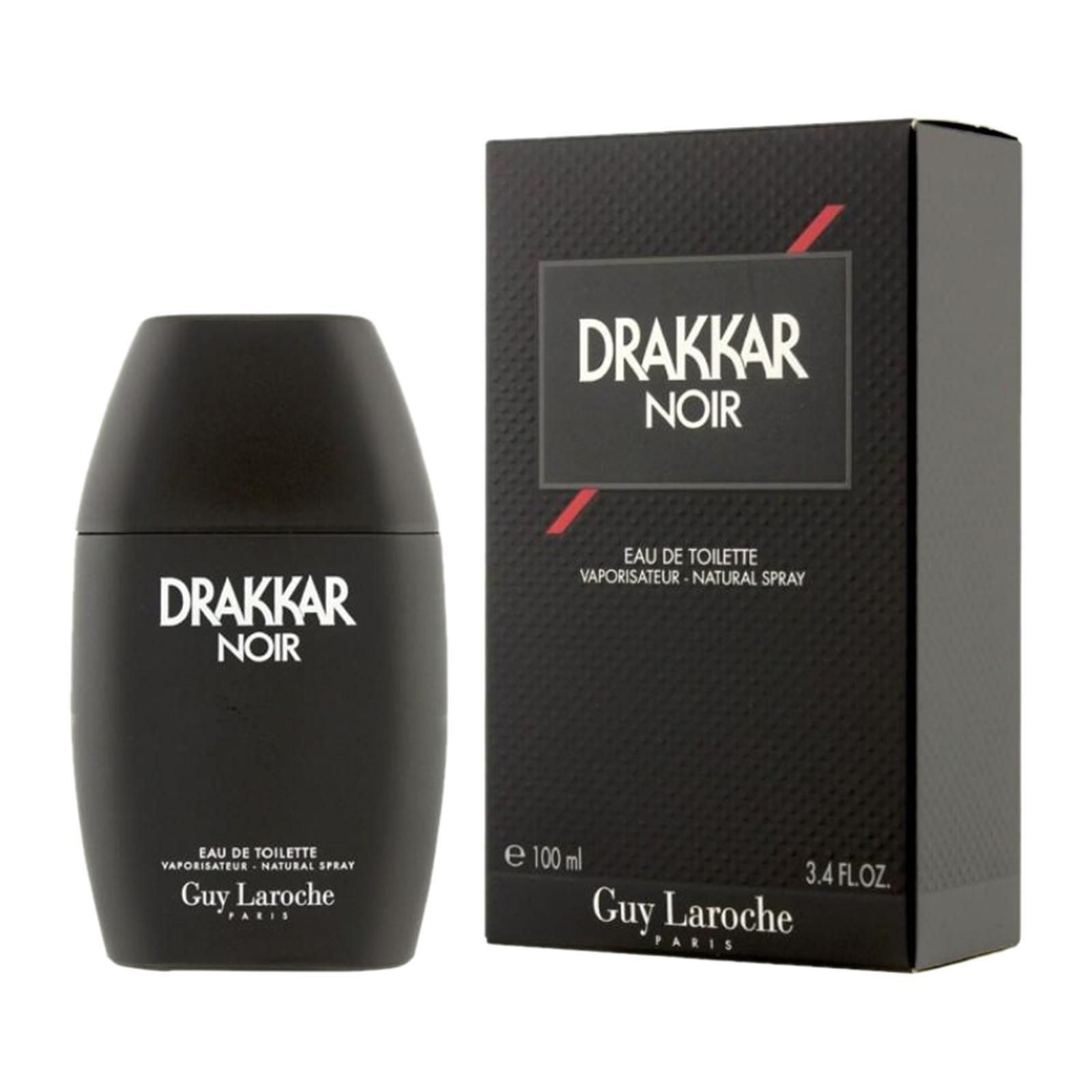 drakkar noir boots