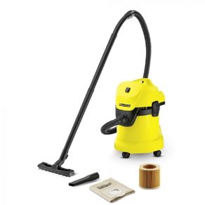 Karcher WD3 Wet Dry Vacuum Cleaner WD3