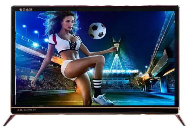 Wifi Smart Android 7.1.1 Television 24 28 32 Inch Led Tv - Smart Tv -  AliExpress
