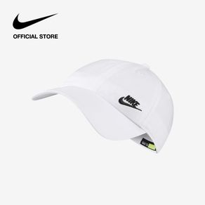 Nike New 2021 Aerobill Heritage86 Player Golf Adjustable  Black/Anthracite/Sail Hat/Cap