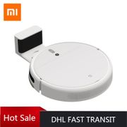 Xiaomi  MIJIA 1C Sweeping & Mopping Robot  2400mAh  Vacuum Cleaner with Visual Dynamic Navigation Household Automatic Cleaner