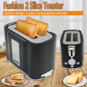 EU plug Automatic Toast Kitchen Household Bread Kitchen Tool