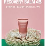 Damaged hair improvement protein cream balm / [MOREMO] recovery balm B 120ml Korea olive young popular item cosmetic
