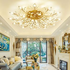 Bedroom Living room Ceiling Lights LED Lamp Modern lustre de plafond moderne Modern LED Ceiling lamp for bedroom