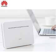 Huawei B535-232 4G Router 3 Pro LTE FDD LTE: B1 / B3 / B7 / B8 / B20 / B28 / B32 / B38 Cat7 300Mbps Wireless CPE Router
