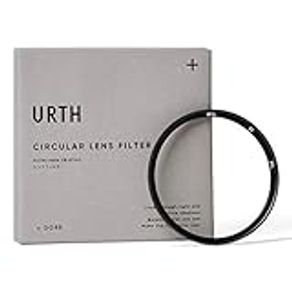 Urth x Gobe 55mm UV Lens Filter (Plus+)