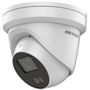 Camera IP Hikvision DS-2CV2U21FD-IW 2.8-2.8mm color Bldg: White