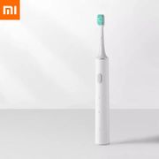 Xiaomi Mijia T100 T300 T500 Sonic Electric Toothbrush Adult Ultrasonic Automatic Toothbrush USB Rechargeable Waterproof