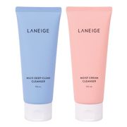 [ready stock] Laneige Cleansing Multi Deep-Clean Cleanser 150ml [New Version]