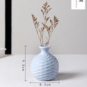 Ceramics mould Silicone molds flower vase mold 3d vases mould Cement moulds silica gel molds concrete moulds przy vase molds