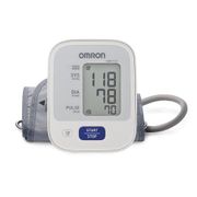 Omron Blood Pressure Monitor HEM-7121