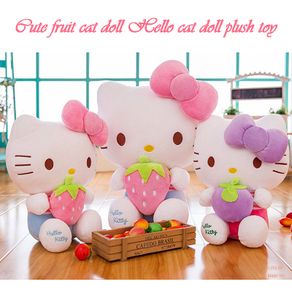 Cute Hugging Pillow Plush Stuffed Cartoon Character Stuffed Cushion Collection For Home Office