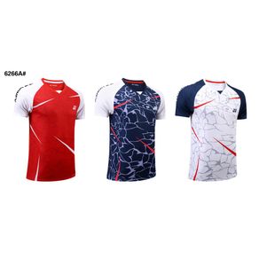 2022 Yonex badminton shirt, lovers short-sleeved sports t-shirt, table tennis, tennis clothes