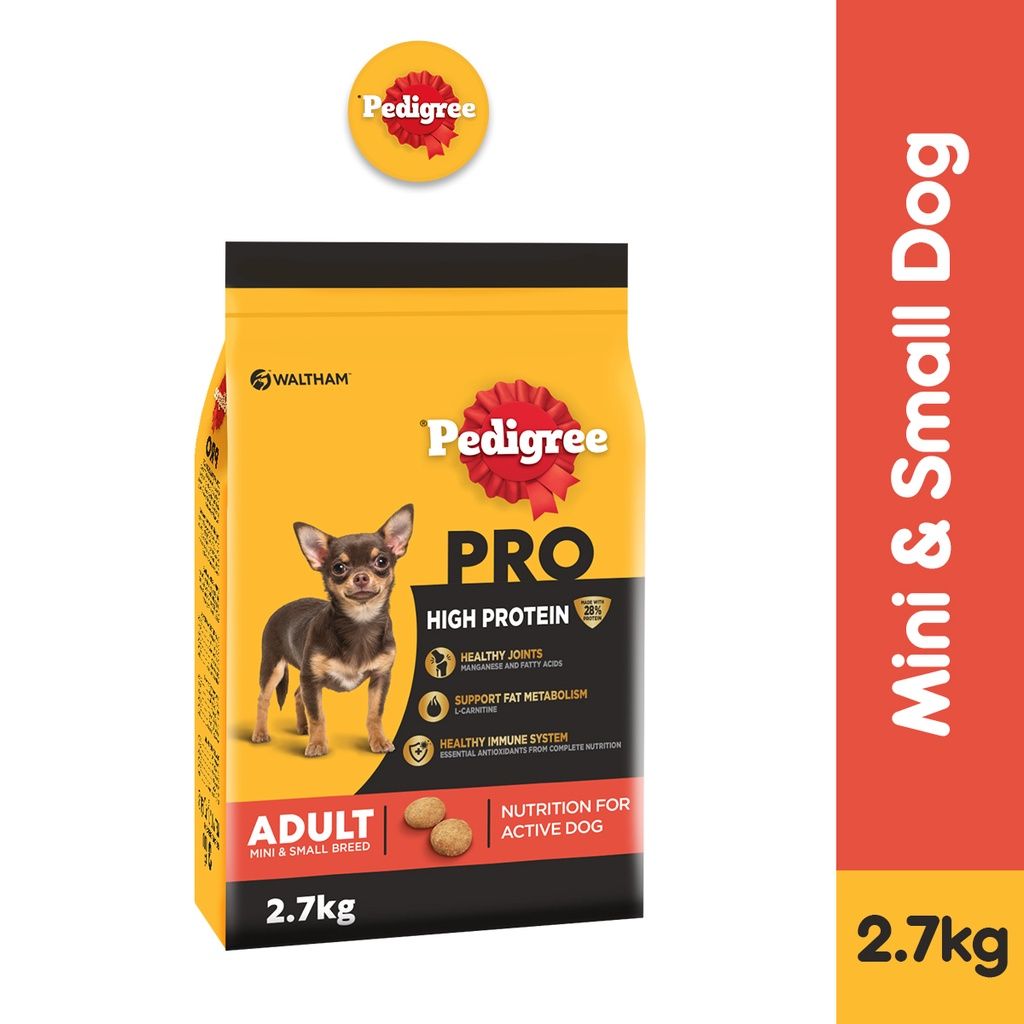 harga pedigree 20kg