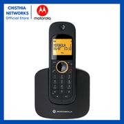 Motorola D1001 Slim Design Digital Cordless Phone
