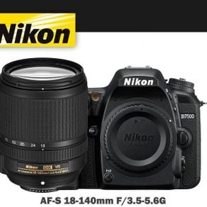 nikon d7500 cheapest price