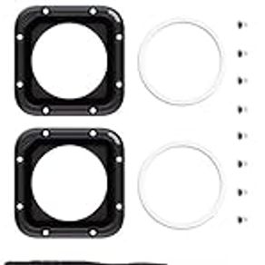 GoPro Lens Replacement Kit for HERO4 Session (GoPro Official Accessory)