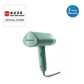 Philips 3000 Series Compact And Foldable 1000W Handheld Steamer - STH3010/76