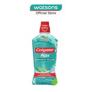COLGATE Plax Mouthwash Freshmint 1L