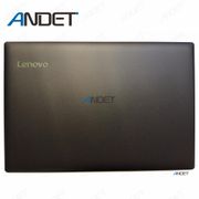 New Original for Lenovo Ideapad 330-15  330-15ICH LCD Rear Lid Top Back Cover Case Black 5CB0R48728  fit ikb/ast/icn/igm