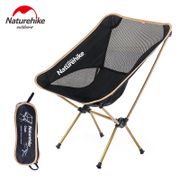 Naturehike Lightweight Portable Outdoor Compact Folding Picnic Chair Fold Up Fishing Beach Chair Foldable Camping Chair Seat