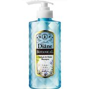 MOIST DIANE Botanical Refresh Moist Shampoo 480ml