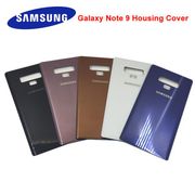 Samsung Galaxy Note9 Note 9 Back Battery Cover Glass Rear Housing Replacement