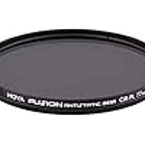 Hoya Fusion Antistatic Next CIR-PL Filter 82 mm