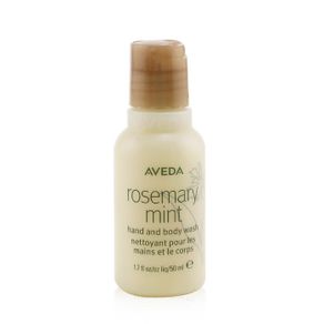 AVEDA - Rosemary Mint Hand & Body Wash
