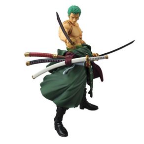 Anime One Piece Roronoa Zoro Rengoku Onigiri Battle Damaged Ver. GK PVC  Action Figure Statue Collectible Model Toys Doll Gifts - AliExpress