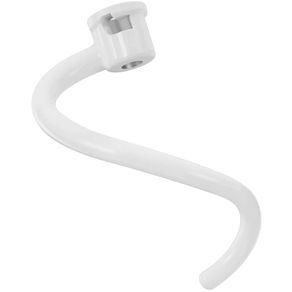 KitchenAid KNS256CDH Spiral Coated Dough Hook - Fits Bowl-Lift