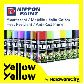 Hardwarecity Nippon Paint Drop Sheet With Painters Tape (White