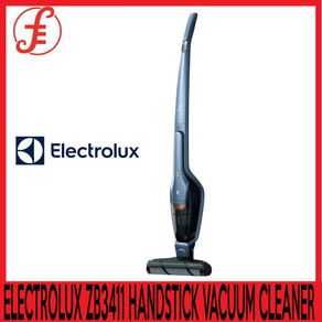 Electrolux ZB3411 Ergorapido PowerPro Vacuum Cleaner (ZB3411)