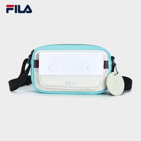 Fila white hot sale sling bag